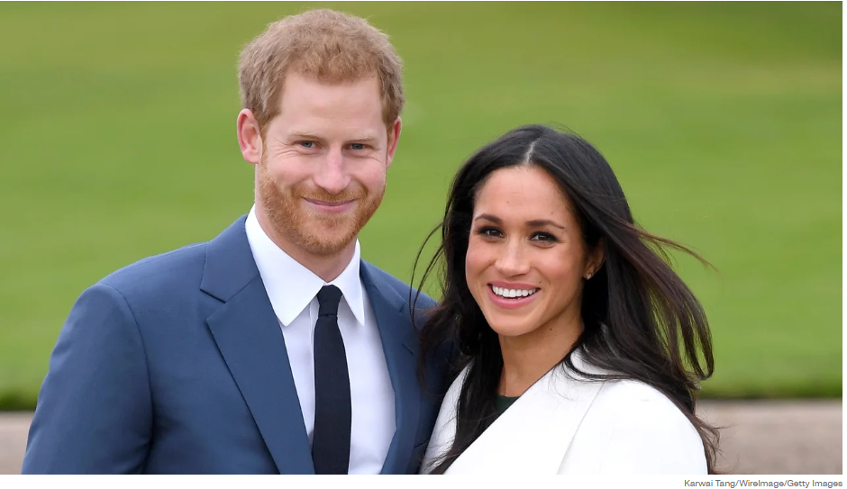 Руководитель Spotify Билл Симмонс назвал Гарри и Меган "мошенниками" после расторжения договора о подкасте