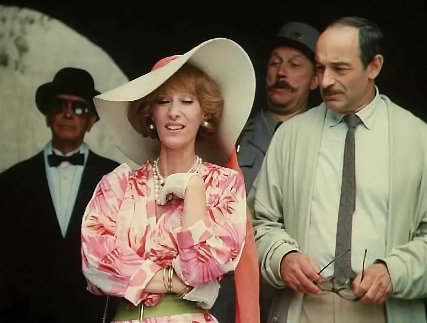 Почему я не верю в бескорыстие и прочие глупости