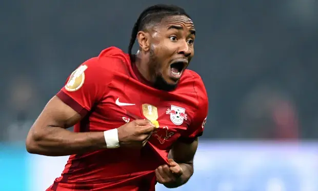 "Челси" подписывает Нкунку и получает предложение на Ковачича от "Манчестер Сити" за £25 млн.