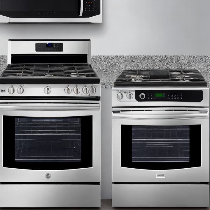 Исследование дефектов и причин неисправностей в бытовой технике. Заключение эксперта