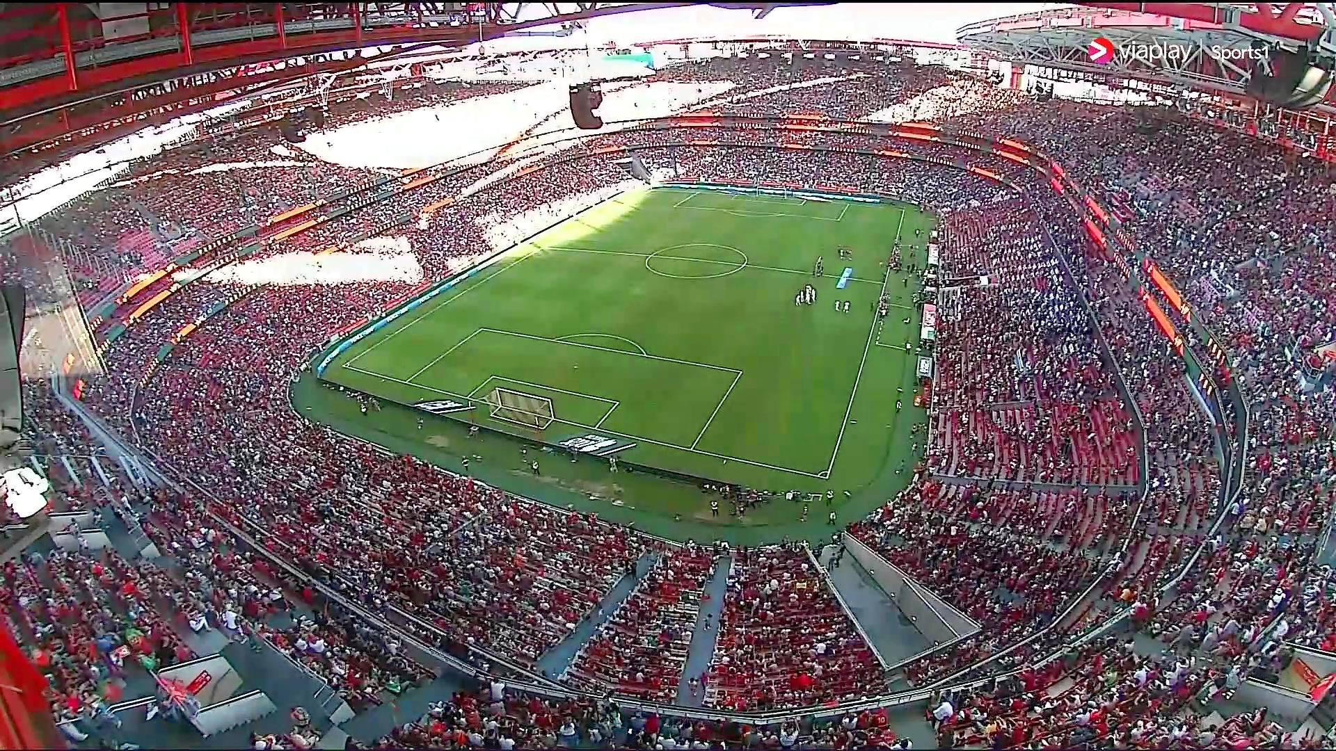 Португалия. Становление независимости