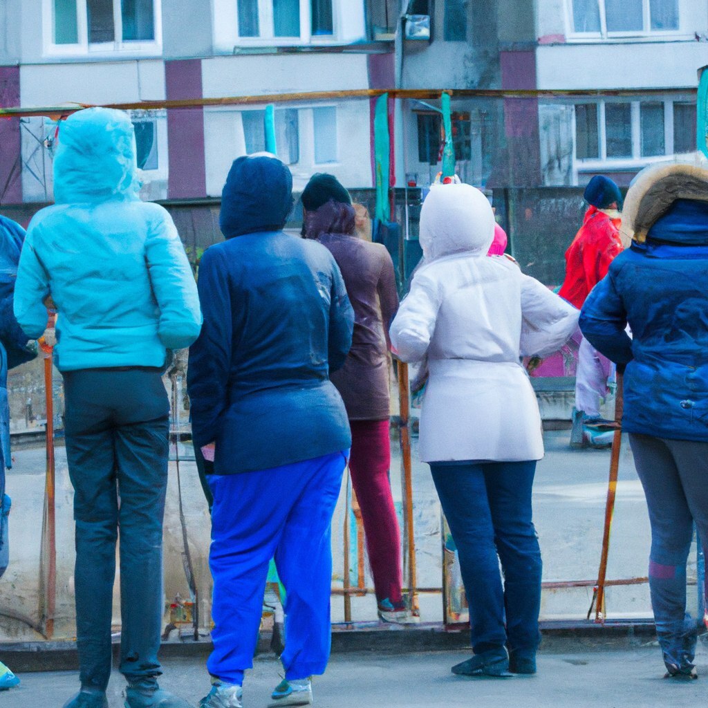 Чем России грозит миграционный кризис?