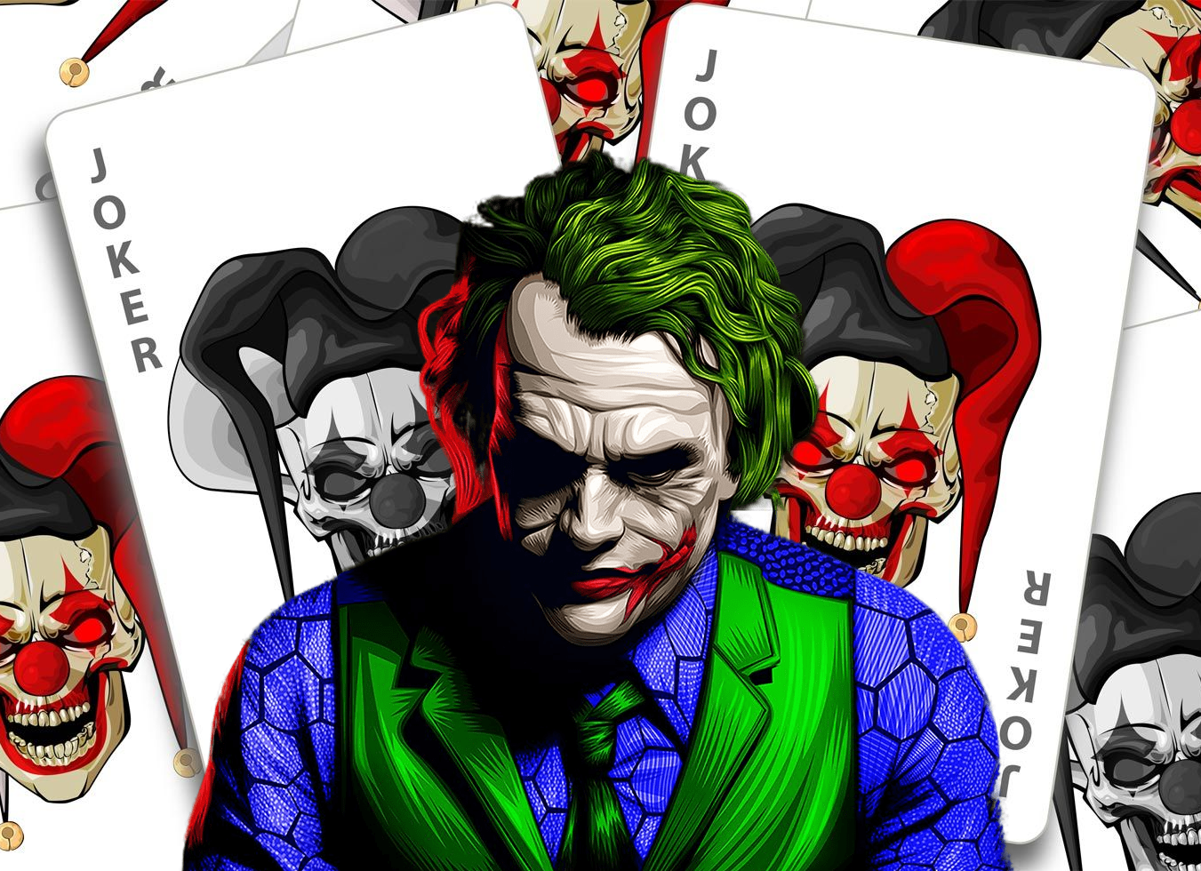 Кто стоит за персонажами комиксов?