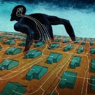 Расцвет цифрового разума: как технологии меняют наш мозг