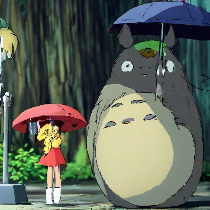 Аниме для детей. Что посмотреть.