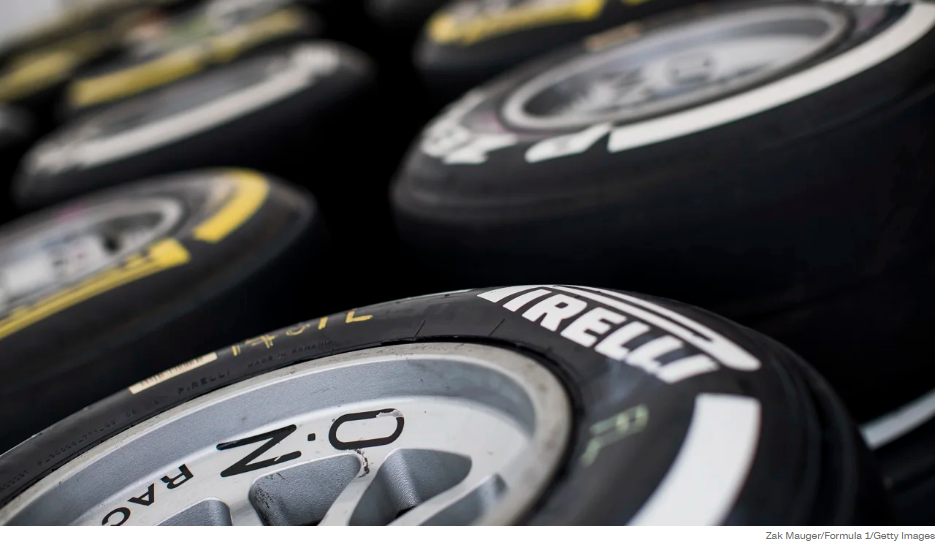 Италия связывает руки Китаю в Pirelli из-за опасений по поводу технологии чипов