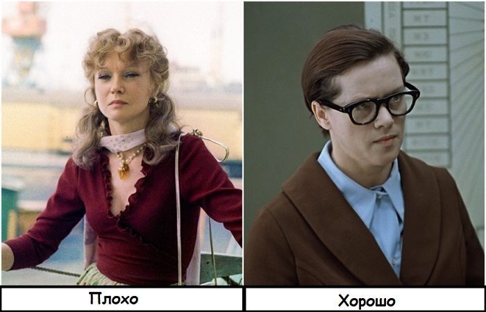 6 досадных ошибок советских женщин, от которых волосы дыбом встают