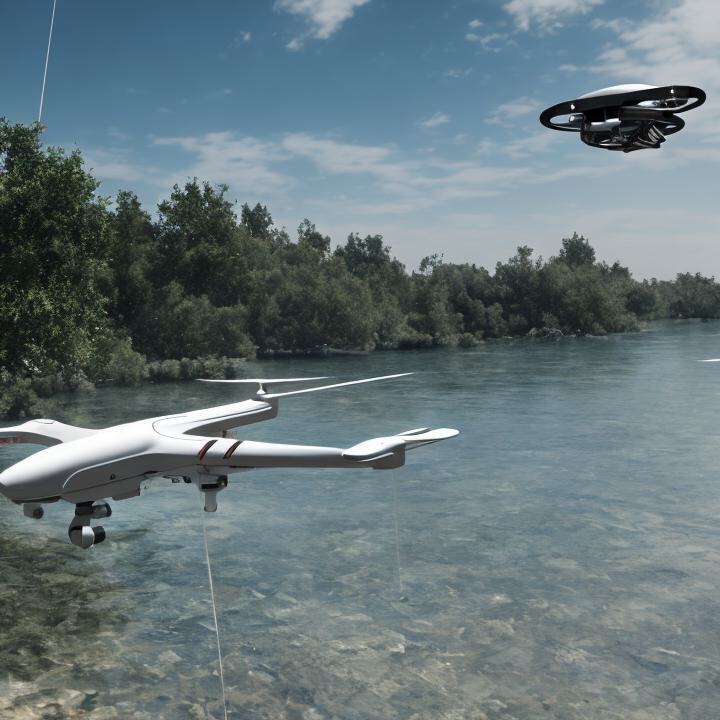 Принцип работы БПЛА. Маленькие дроны, в чем их уникальность и сфера применения