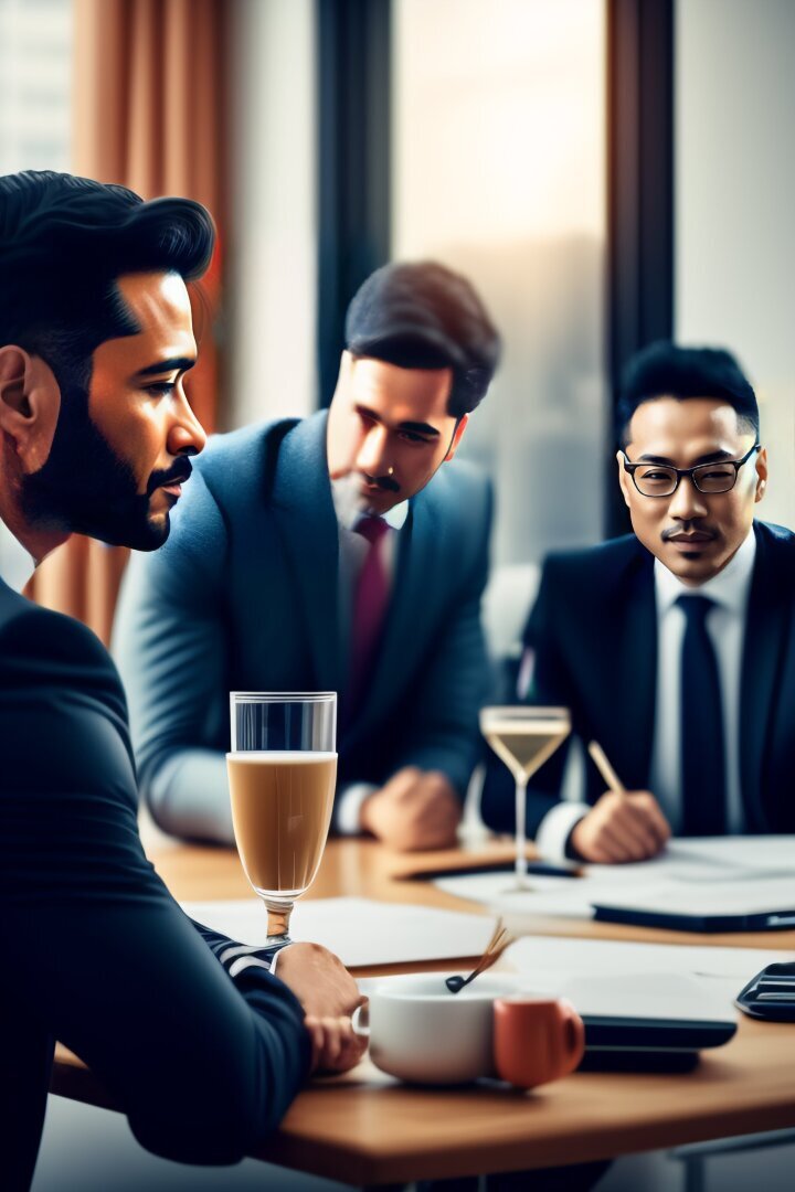 Эффективные техники манипулирования