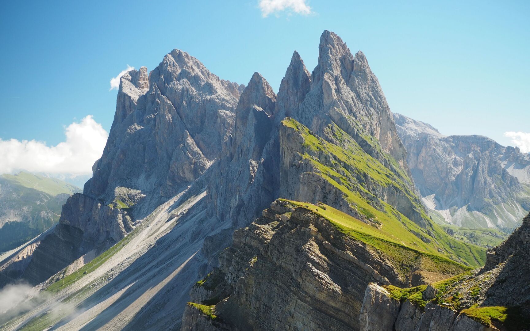 Бесплатные кадры природы в формате 4K для ваших проектов