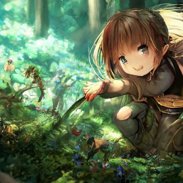 Аниме для детей. Что посмотреть.