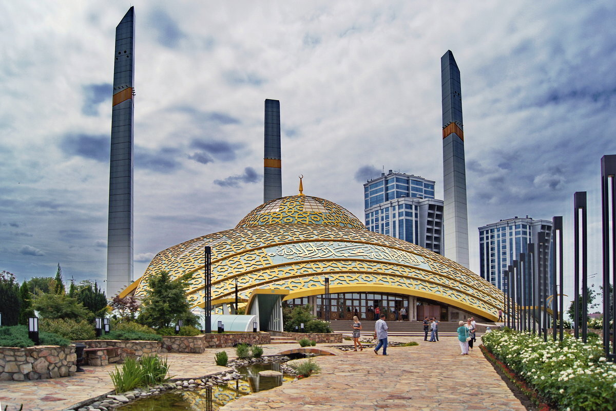 Красивейшие озера и не только это, что посмотреть путешественнику в Чеченской республике в 2023 году. И немного о Рамзане Кадырове, друге России.