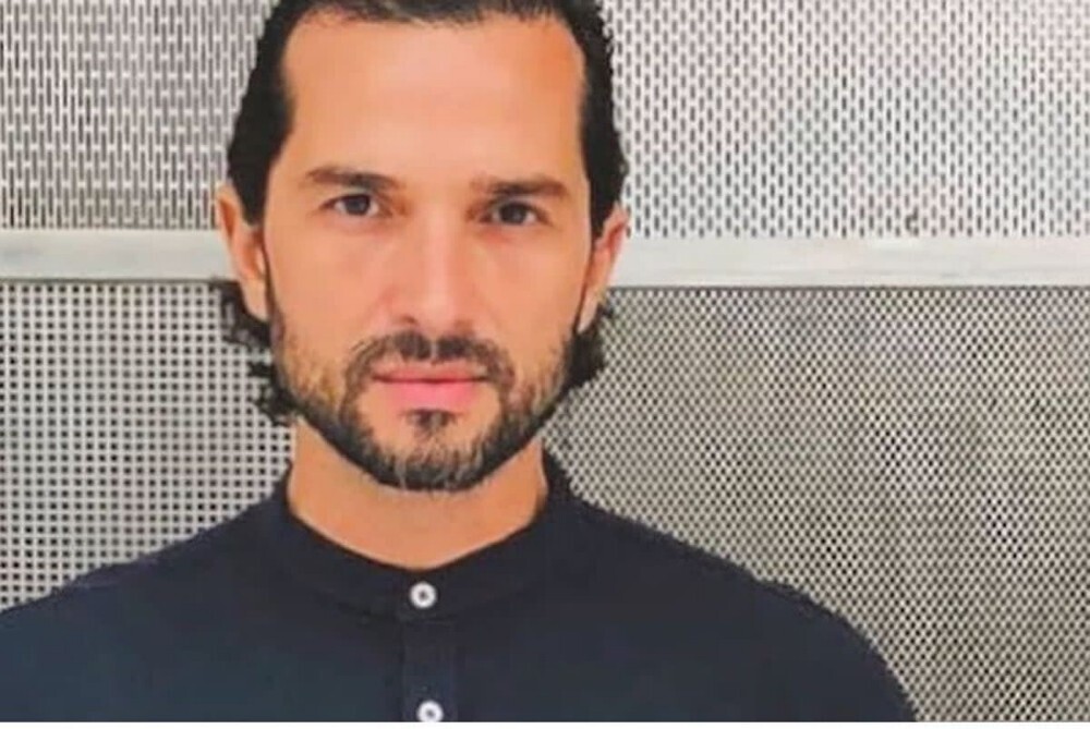 Тело пропавшей звезды мыльной оперы нашли в чемодане, закопанном на заднем дворе