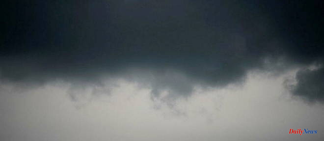 Почему гроз недостаточно, чтобы справиться с засухой