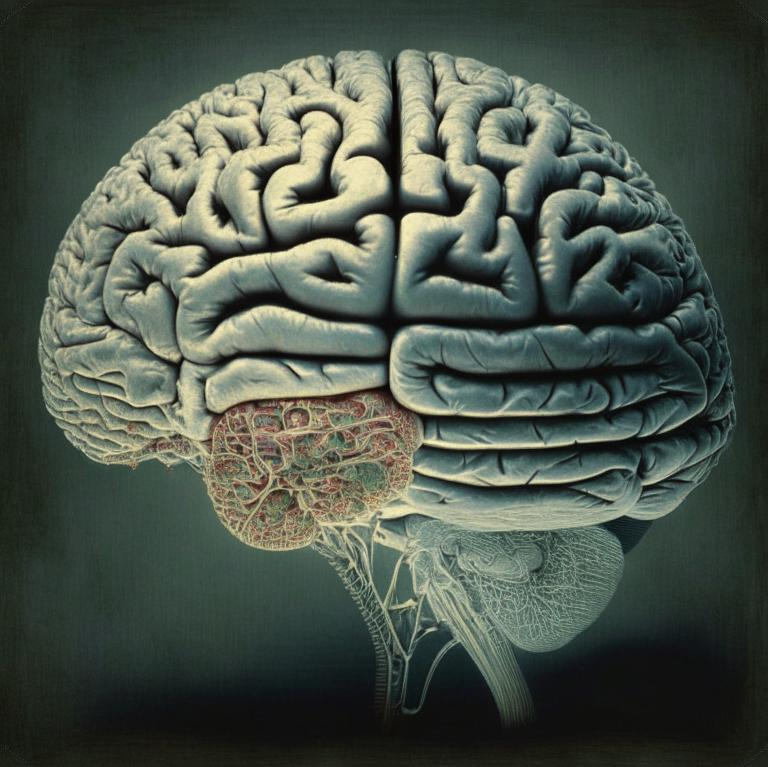 "Рассудок vs. Разум: Подлинное Сражение за Психическую Власть!"