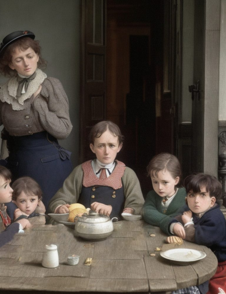 Великобритания стала больной страной G7 с высокой инфляцией как в Зимбабве