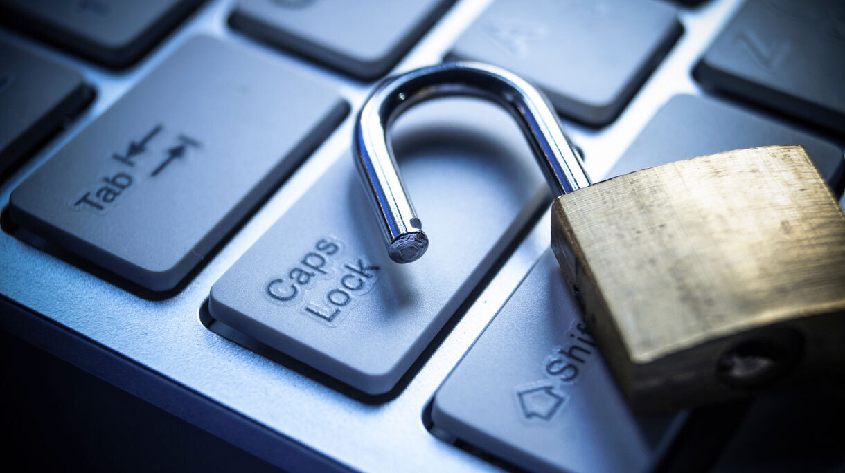 3 совета по улучшению защиты от кражи личных данных