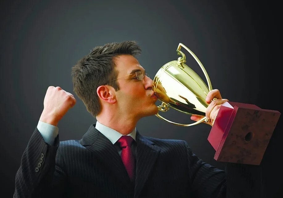 Почему не стоит грустить, если вы не добились ничего грандиозного?