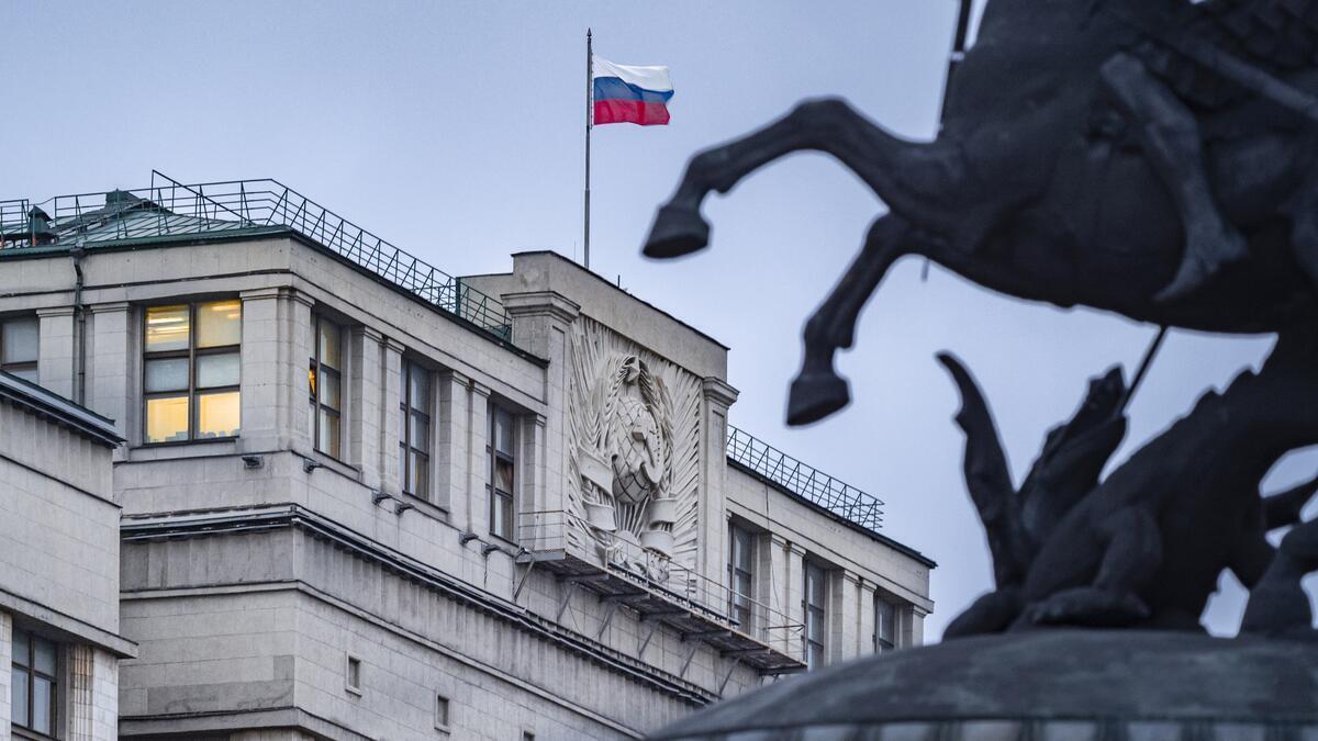 Очередной мировой бренд, ранее покинувший Россию, раскаялся и возвращается обратно