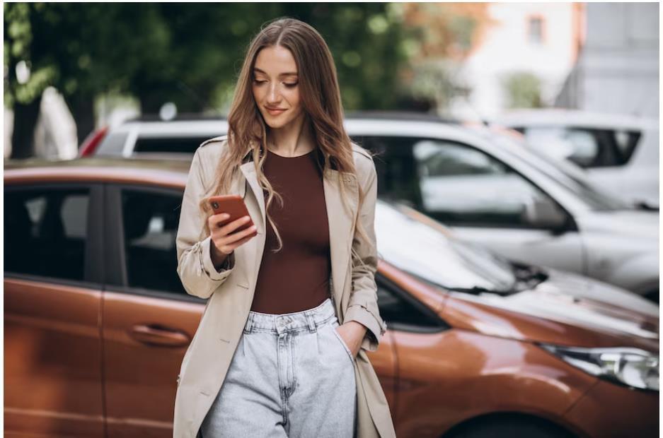 Административная ответственность за нарушение правил парковки