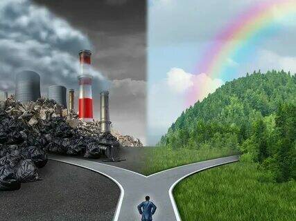 Федеральный проект «Чистая страна».