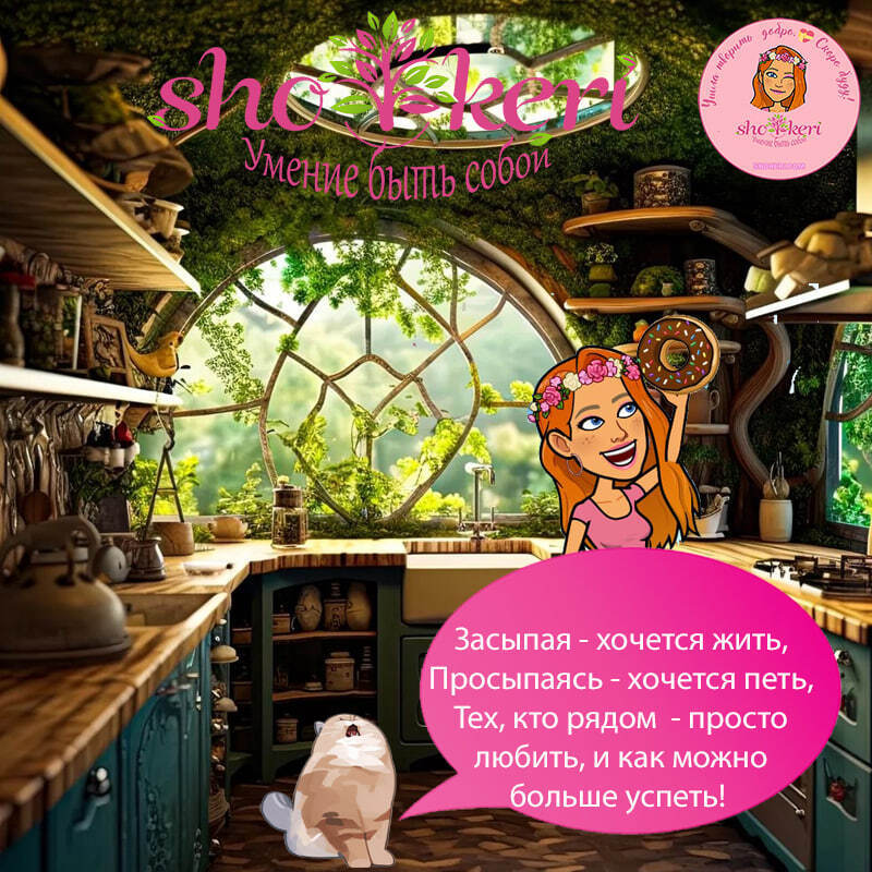 🌱Полезные привычки для более здорового образа жизни🌱