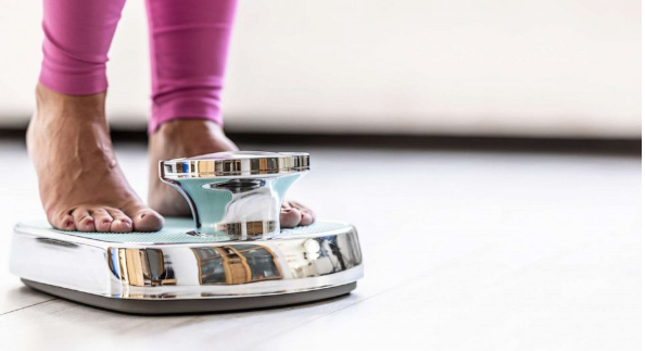 Новое исследование показывает, что изменения в мозге могут быть причиной того, что трудно похудеть