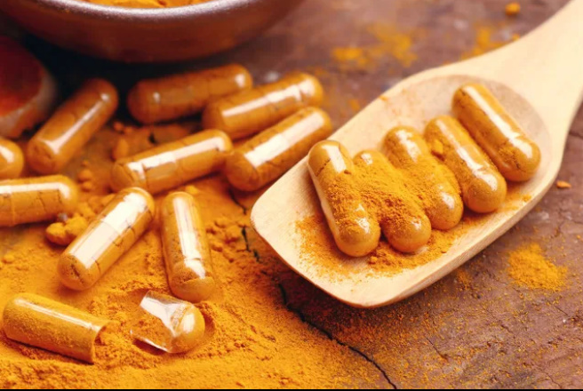 9 наилучших добавок для поддержания здоровья и замедления признаков старения после достижения 40-летнего возраста.