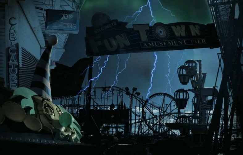 Острые ощущения от фильмов ужасов: почему люди любят бояться