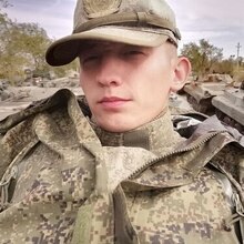 Baiukov Vladislav, г. Пенза