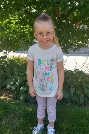 Отец убил 5-летнюю дочь за то, что она обмочилась в машине