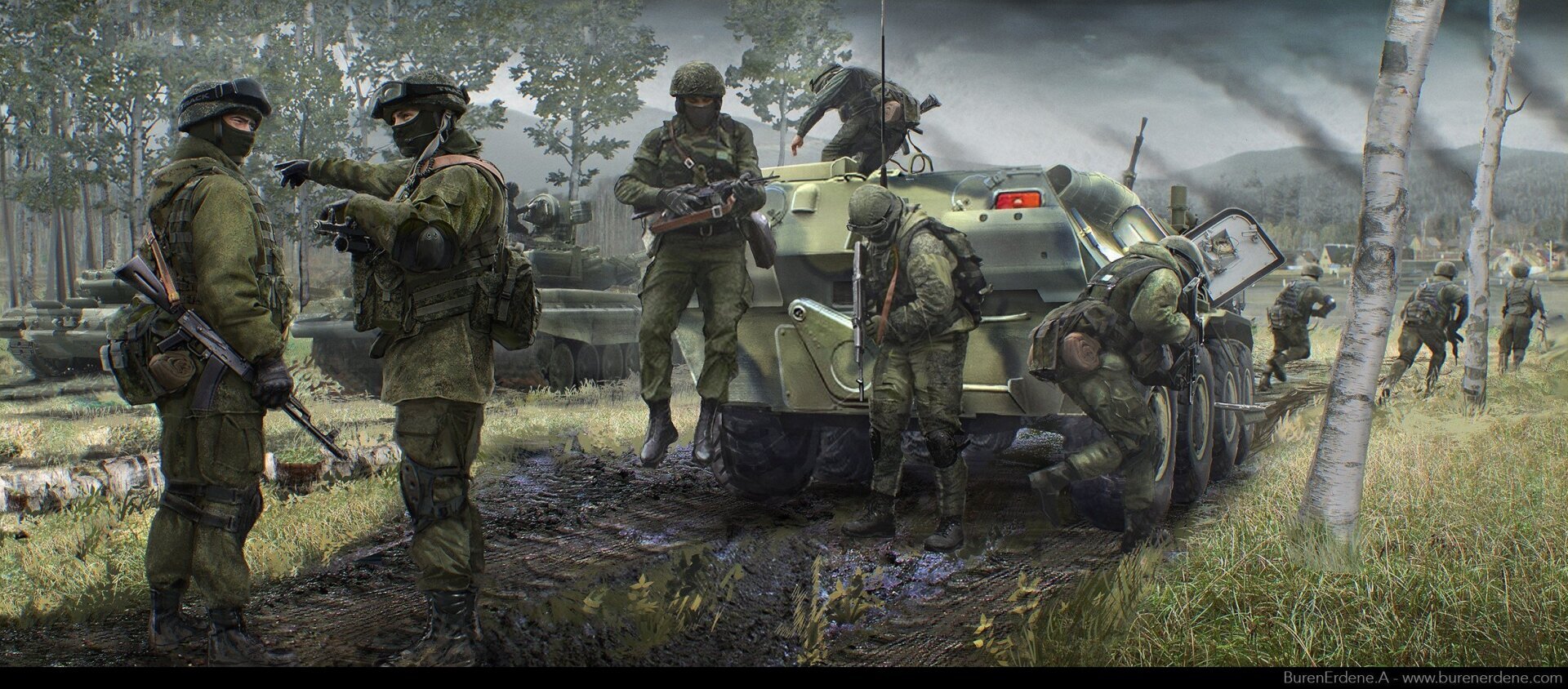 ВС РФ каждые сутки получают в среднем более 110 единиц модернизированной и новой техники. Прав ли Шойгу?