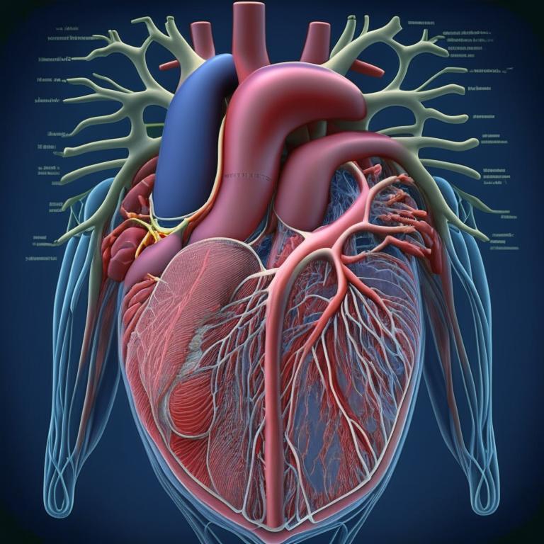 Каждый второй человек умирает от сердечно-сосудистого заболевания. Как легко прокачать ССС и не болеть?