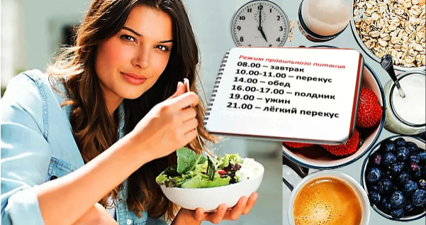 Как выглядеть красивее и чувствовать себя хорошо?