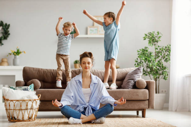 Злость под контролем. 7 способов управления гневом.