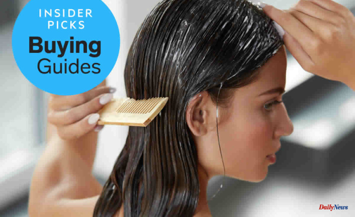 5 советов по покупке правильных средств для волос