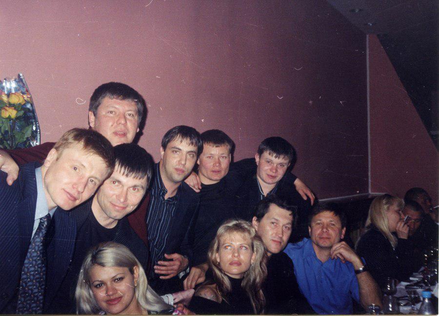 Тайны российских банд: "Опасные лидеры и безжалостный преступный мир!"