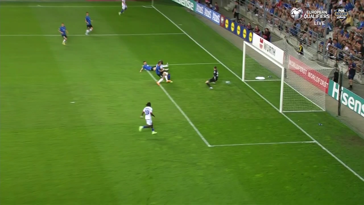 В Бельгии опять скандал, но не без победы