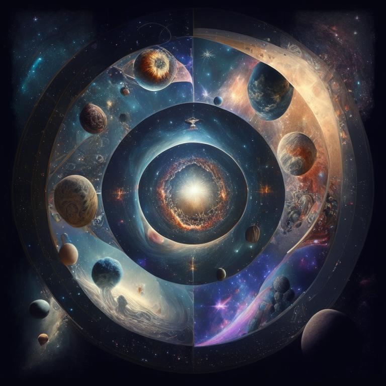 "Информационное поле: абстрактная концепция, объединяющая разные области знаний"