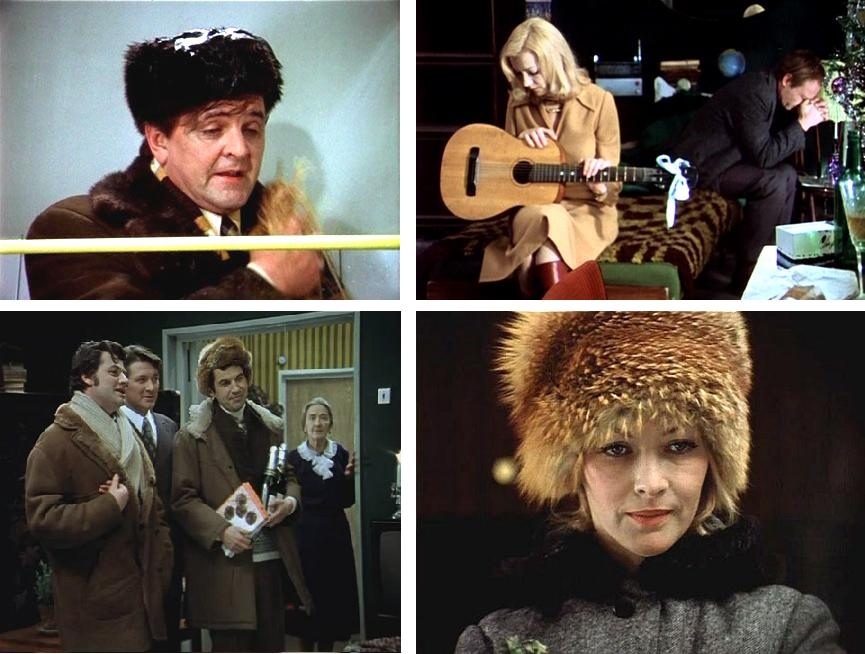 Телевидение в СССР: взгляд на любимые передачи советских людей.Что нравилось смотреть Вам ?