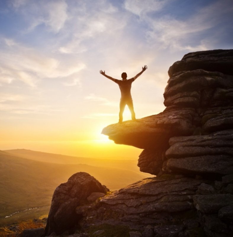 "Раскройте свой потенциал: Удивительная причина, по которой сосредоточенность на будущем является ключом к вашему успеху"