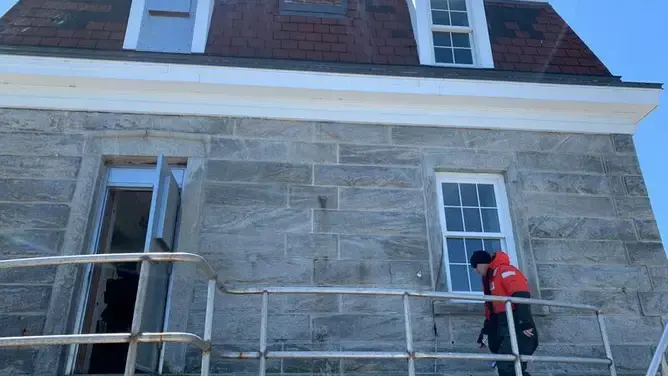 Теперь у вас есть шанс стать владельцем исторического маяка