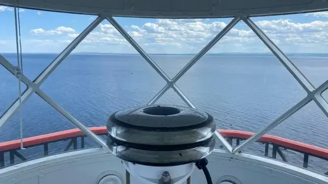 Теперь у вас есть шанс стать владельцем исторического маяка