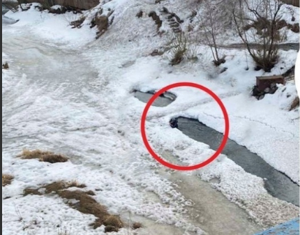 Народ становится безразличным или это не наше дело.