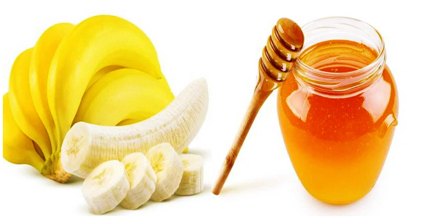 Омолодите свою кожу с помощью этих 4 натуральных средств.