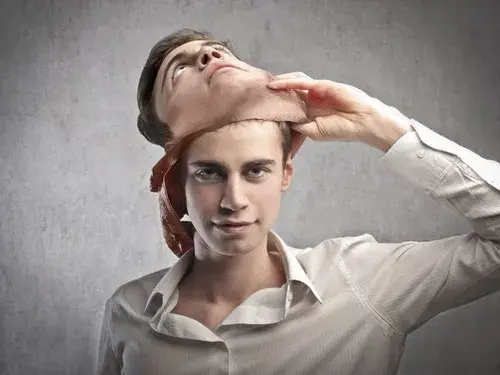 Ложь. Как распознать обман?