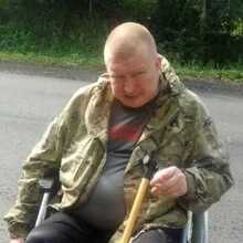 Дмитрий, г. Санкт-Петербург