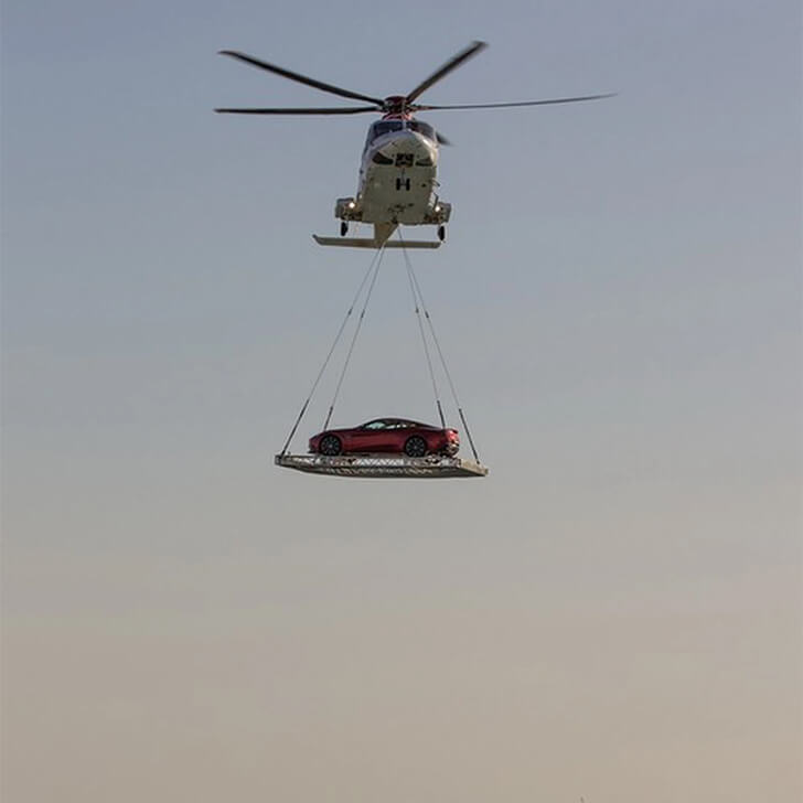 Невероятные чудеса Дубая!