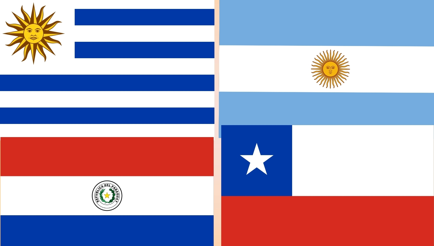 Борьба за будущее. 2030 уже скоро. Похоже, что шейхи сошли с дистанции