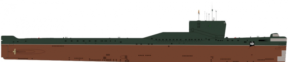 К-19 – самая несчастная советская подлодка. Голливудский триллер и реальная история